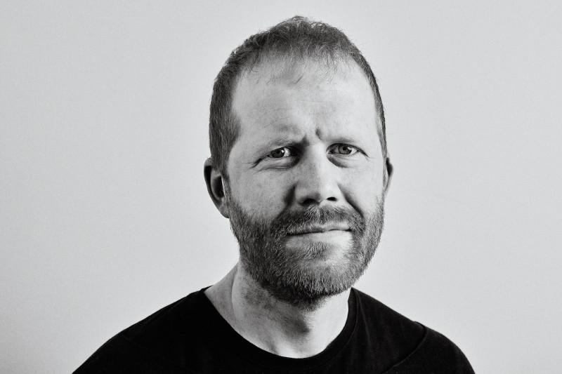 Andreas Malm. Cedida por Errata Naturae