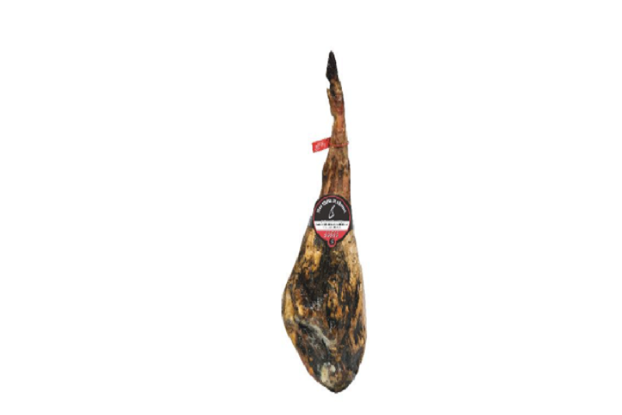 Jamón Mercadona 1 Jamón Mercadona 1