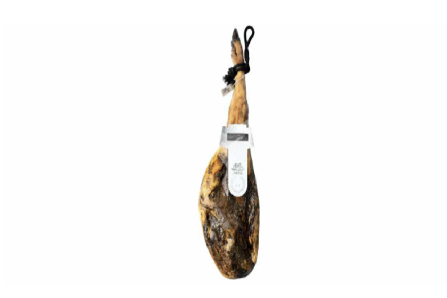 Jamón Mercadona Ibérico Jamón Mercadona Ibérico