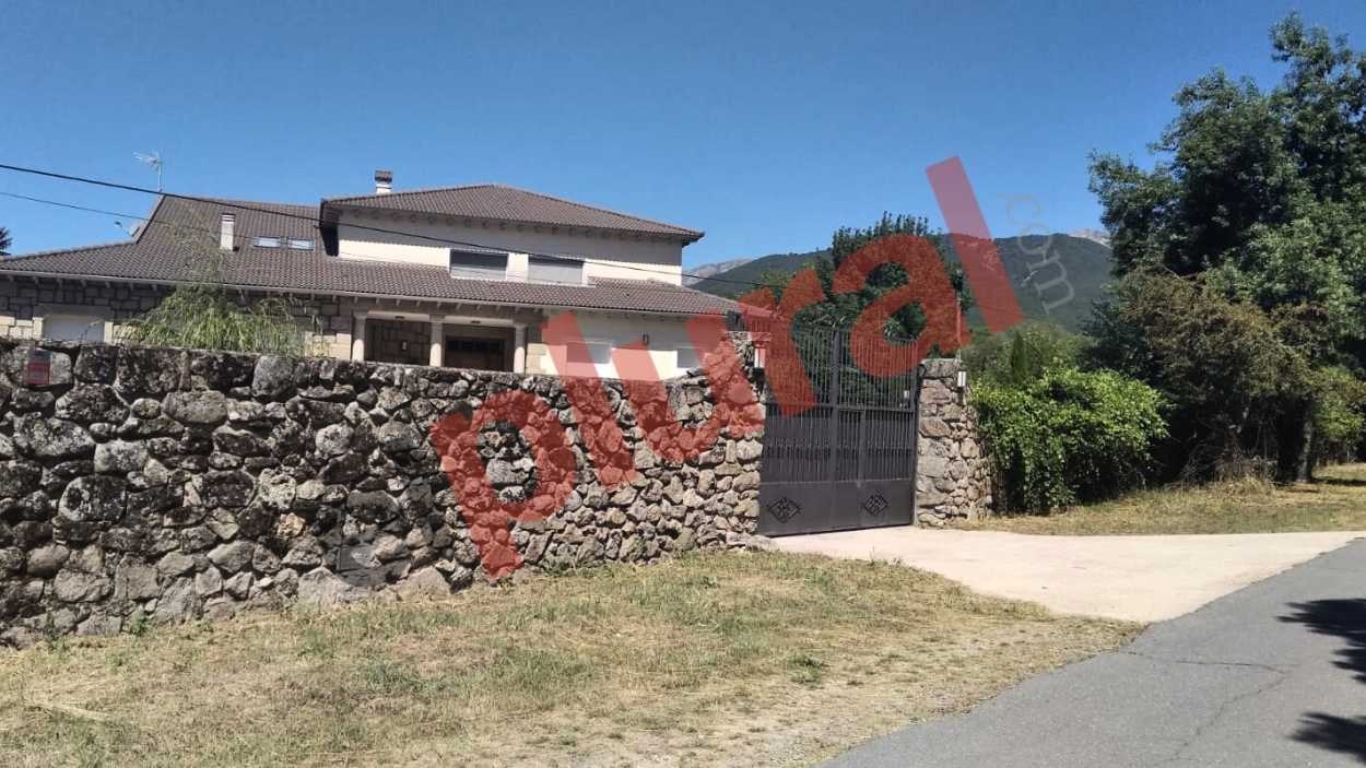 Imagen del chalet del juez Peinado. ElPlural