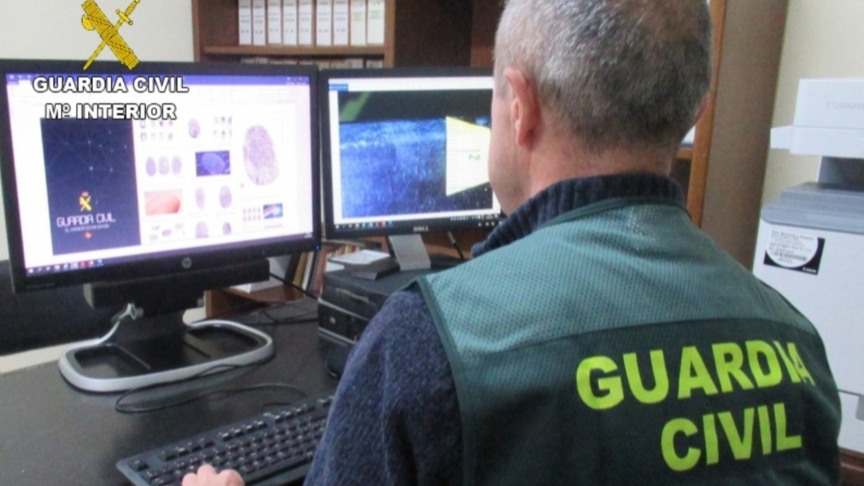 Capturan en Sanxenxo a un narco buscado desde 2016 por el alijo del buque 'Ratonero'. EP