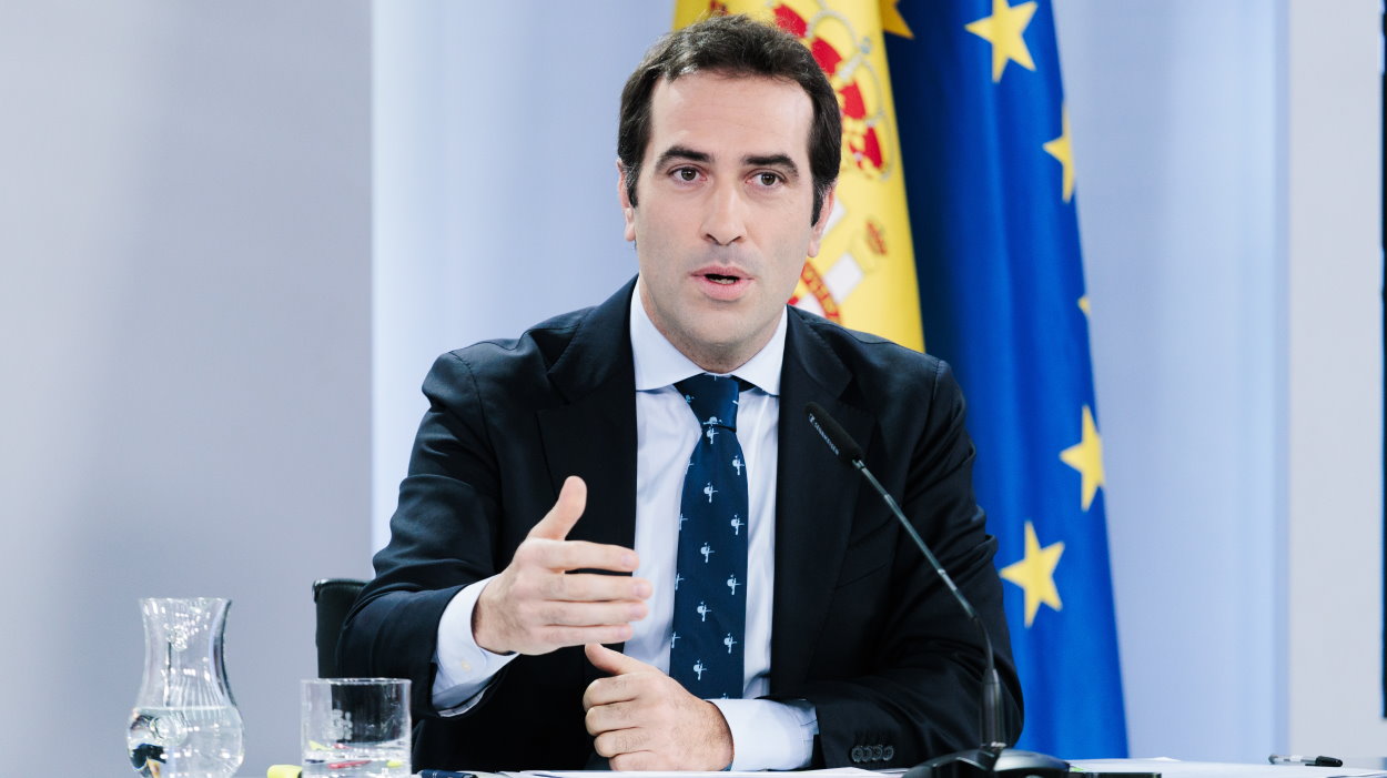 Cuerpo vaticina buenos datos de PIB e inflación para cerrar octubre. EP.