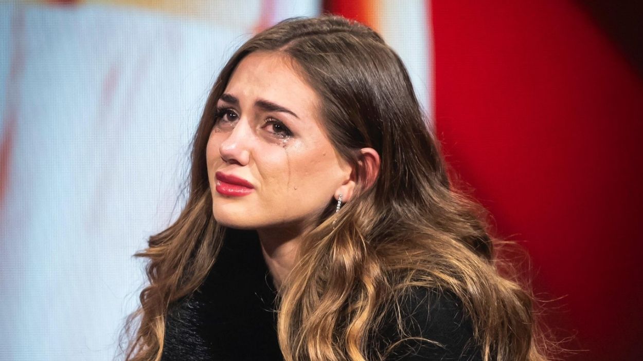 Maica Benedicto, concursante oficial de 'GH DÚO'. Mediaset España
