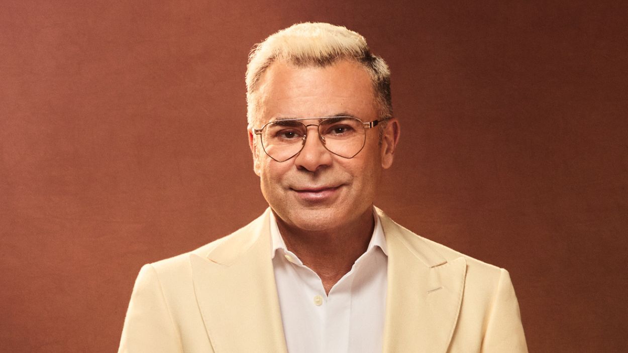 Jorge Javier Vázquez, presentador de 'Supervivientes 2025'. Mediaset España