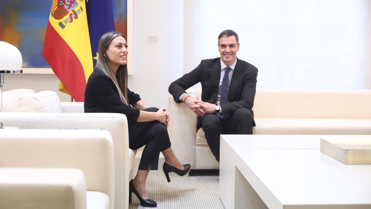 El PSOE intenta apaciguar el nerviosismo de Junts con la Amnistía en un momento clave de la legislatura. EP.