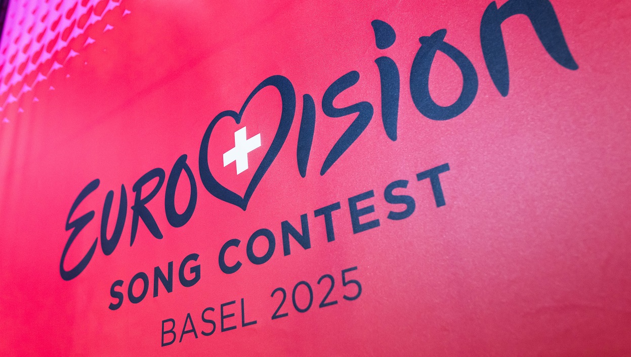 Festival de la Canción de Eurovisión